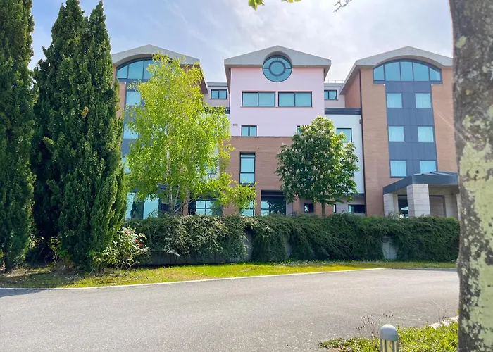 Don Guglielmo Panoramic &spaAlbergo