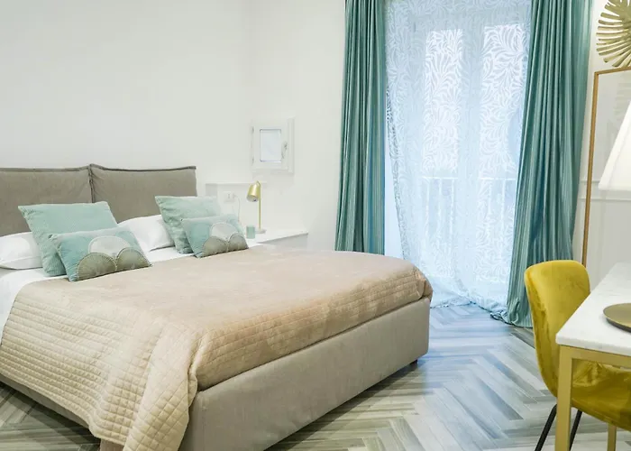 La Terrazza Antica DimoraAlbergo